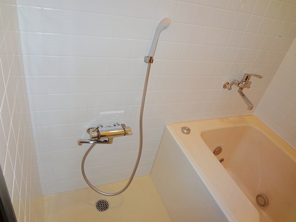 Ｋビルディング301号室 お風呂