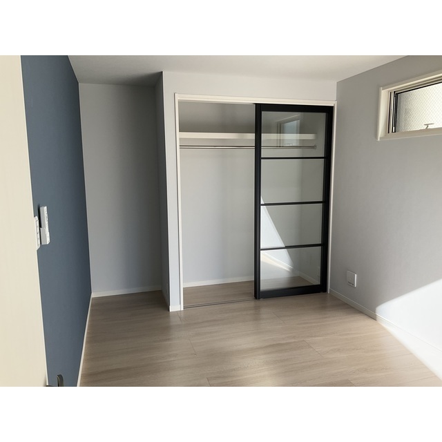 Lys blanc1F号室 内観