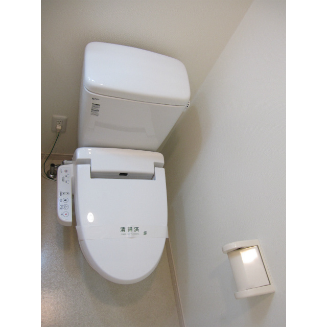 プレール・ドゥーク東品川 　※掲載写真別号室