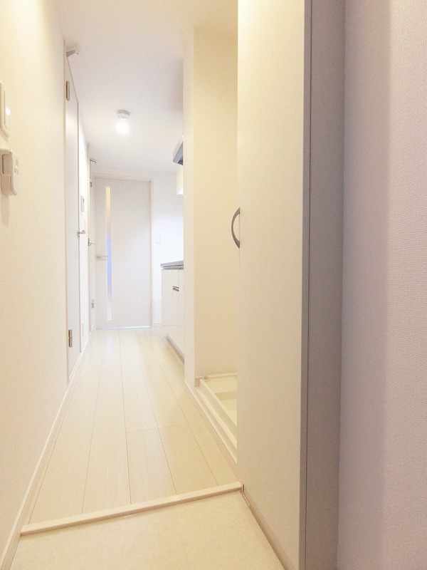 リブリ・大船Ⅱ1階 部屋その他