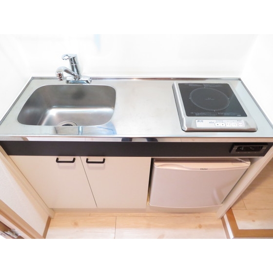 プレミアムバリュー板橋徳丸 キッチン