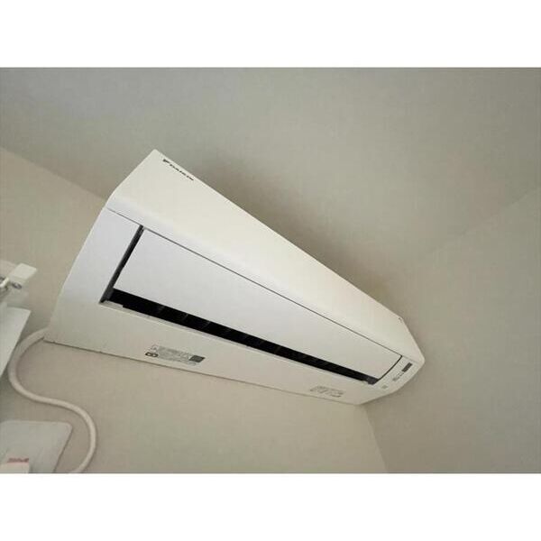 ハーベスト十番館 部屋設備