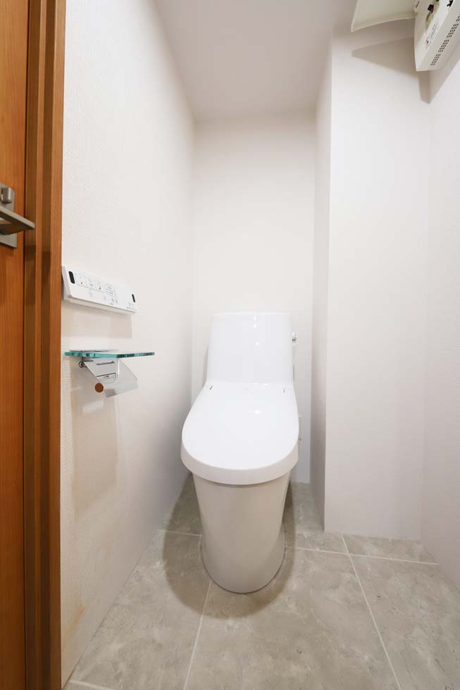 CREATIF南品川2階 内観