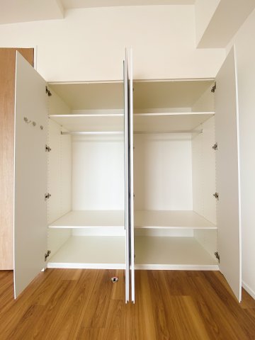 プラウドフラット根津谷中304号室 同建物別部屋の参考画像