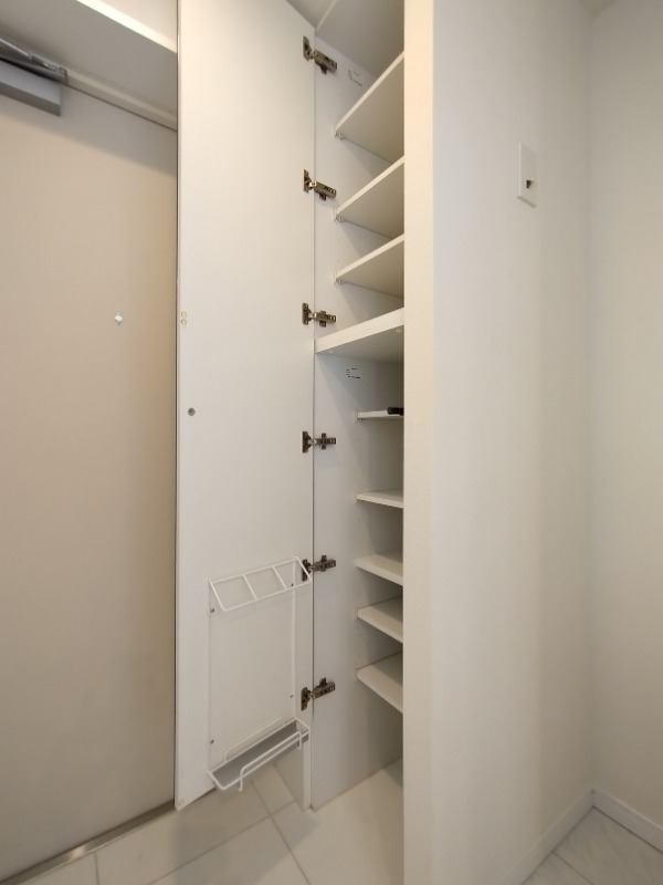 クレイシア五反田駅前10階 同建物別部屋の参考画像