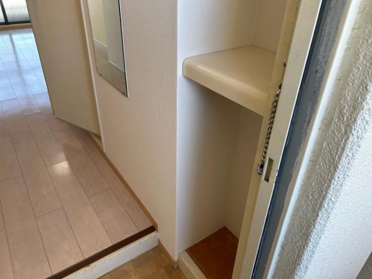 ハイムピア124階 眺望