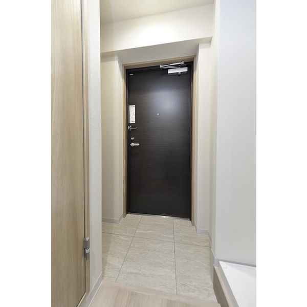 クリオ　ラモード学芸大学Ⅱ0305号室 玄関