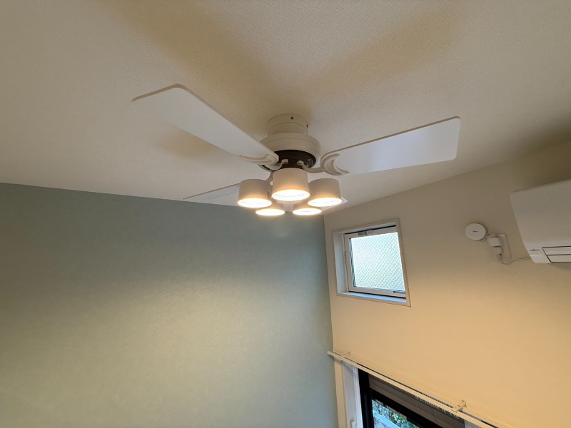 ル・ブラン小岩1階 部屋設備