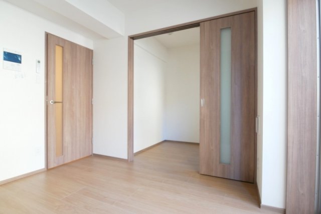 ハーモニーレジデンス神楽坂ヒルズthird 内観