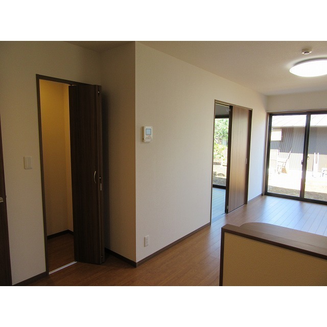 アムール 新町201号室 内観