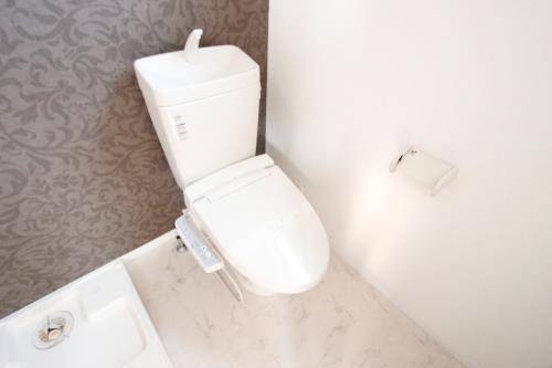 ＢｅｓｔＳｔａｇｅラ・フローラ1階 部屋その他