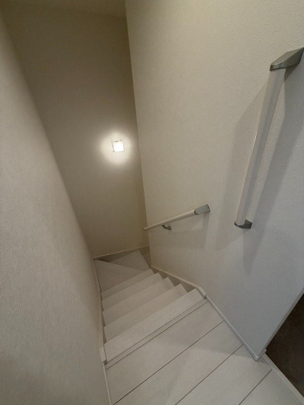 TYPE戸越公園1階 部屋その他