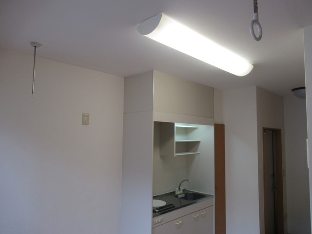 サンブラス リビング