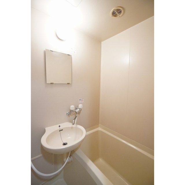 宮崎ビル0302号室 内観