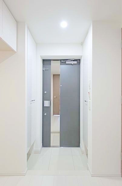 プレミアムキューブ三宿205号室 同建物別部屋の参考画像