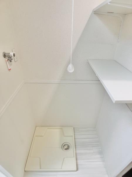 フォルスＸＶＩ2階 部屋その他