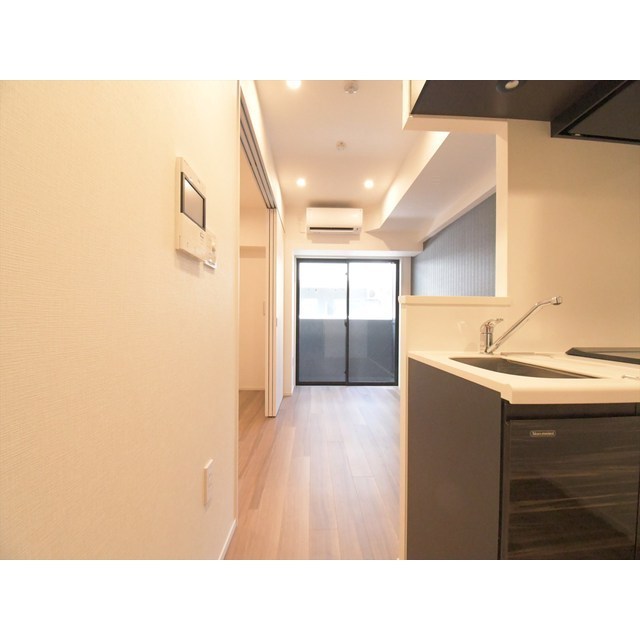 ＡＲＫＭＡＲＫ水天宮前Ⅱ0302号室 内観