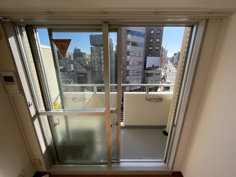 井上ビル･スカイコート横浜日ノ出町5階 部屋その他
