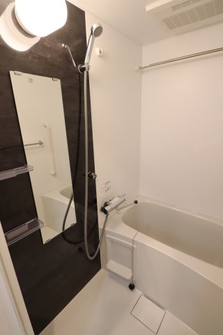 GENOVIA椎名町0403号室 お風呂