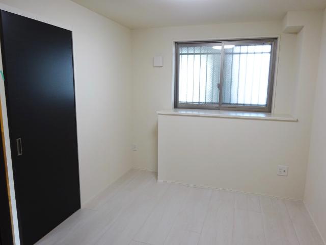 Laforet Monte（ラ・フォーレモンテ） 室内