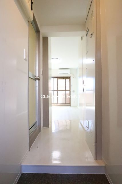 センチュリー西久保 ☆家賃1ヶ月無料さらに敷金礼金ゼロ☆