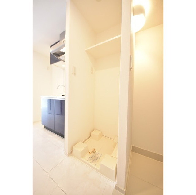 ハーモニーレジデンス浜松町 内観