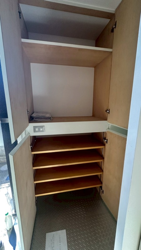 ベルジェ国分寺1階 部屋その他