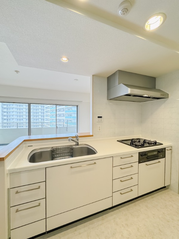 レジディア東松戸1階 同建物別部屋の参考画像