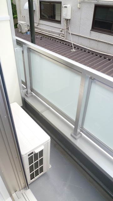 fare KAWASAKI1階 同建物別部屋の参考画像