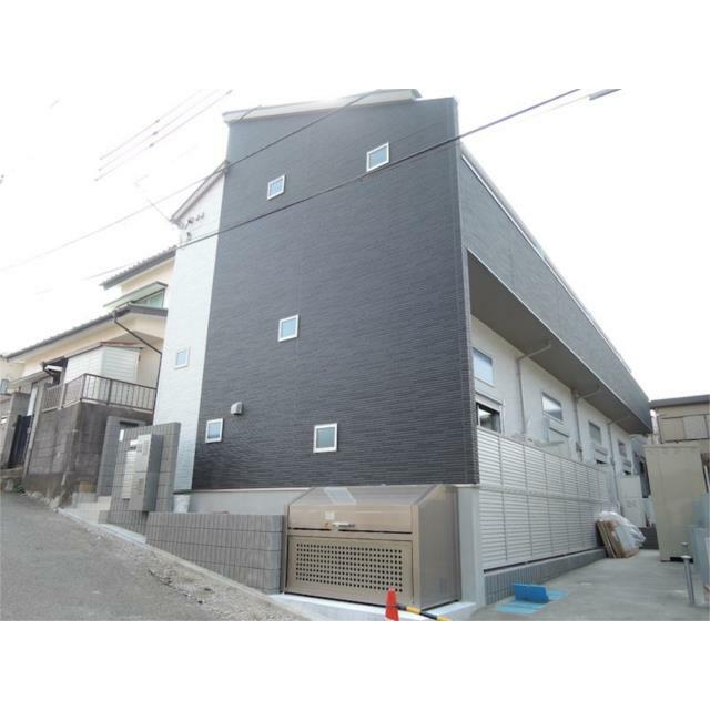 フォーカス2階 部屋その他