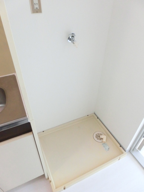 シティハイム第2 部屋画像＿その他
