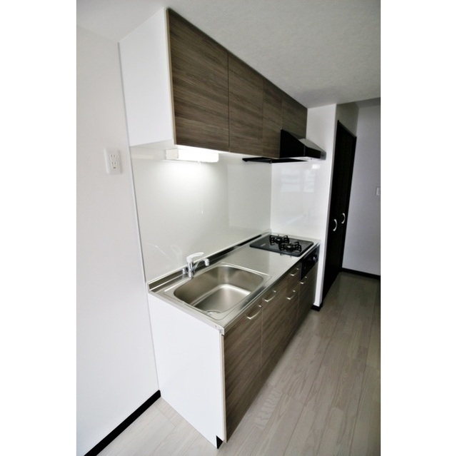 千匠ビル キッチン