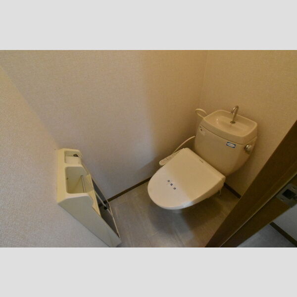 パーシモン 温水洗浄暖房便座