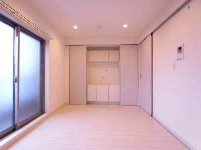 リブリ・FELICITE2階 部屋その他