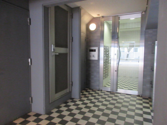 アムールふれあいの丘 ※現況優先