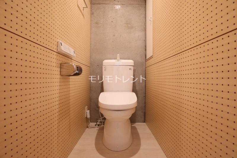 カスタリア中延8階 同建物別部屋の参考画像