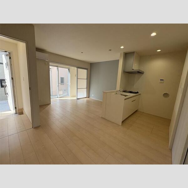 リーブルファイン相模原中央区中央 リビング