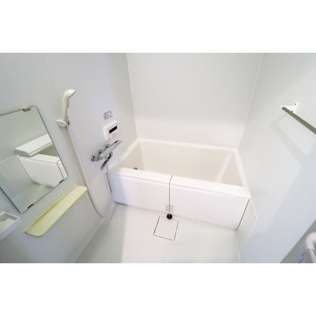 ライムライト松風台３ 内観