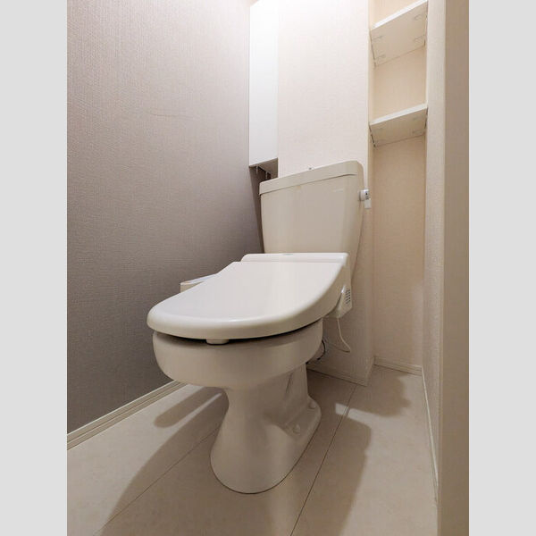 Casa Bonita302号室 トイレ