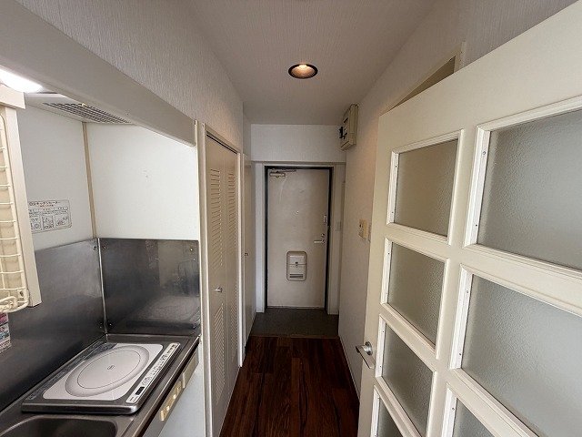 マリオン横浜ハーバーライト5階 その他