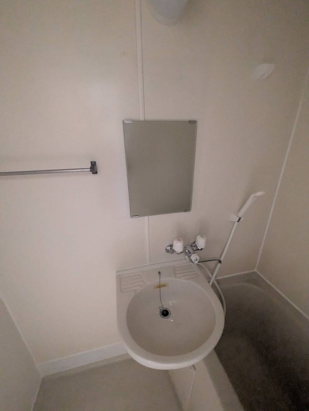 パンシオン座間No.21階 洗面