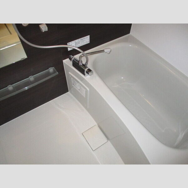 AXIS北松戸 ユニットバス