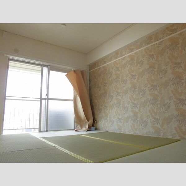 メゾン細田311号室 和室6帖