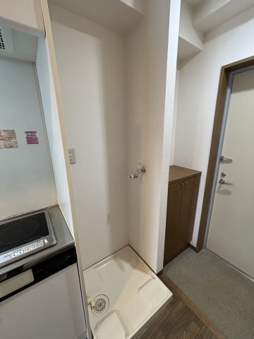 リバーサイドハイツ湘南 部屋設備
