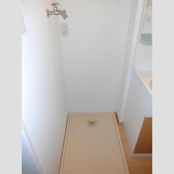 グリーンフィールド201号室 部屋その他