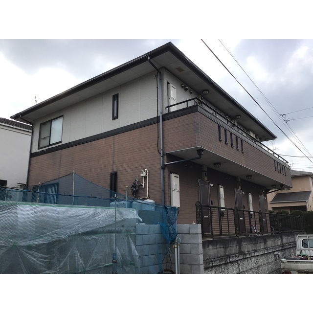 プランドールun 外観