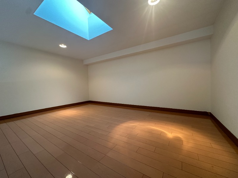 ベクヴェーム2階 部屋その他