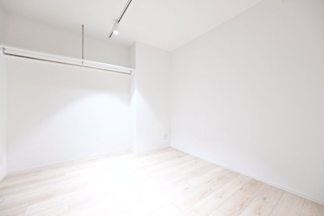 Ruygo Oshiage3階 部屋その他