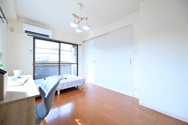 ヴィオラ目白1階 同建物別部屋の参考画像