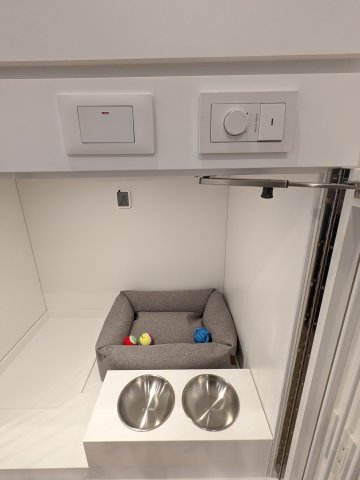 フラッフィー日本橋浜町0602号室 その他